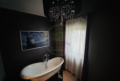 Vilă individuală superbă, zonă premium, curte generoasă! - 11