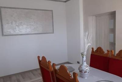 APARTAMENT 2 CAMERE  45 MP   MOBILAT  - RONAT - 5