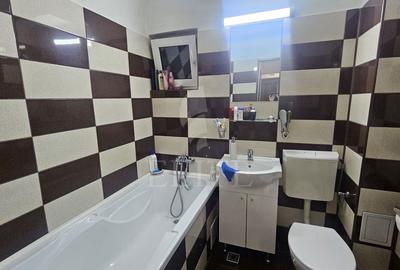 Apartament 3 camere în zona MARASTI CENTRAL - 10