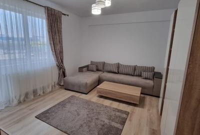 Rotar Park Residence 2 / Apartament doua cam modern / Loc de parcare - 1