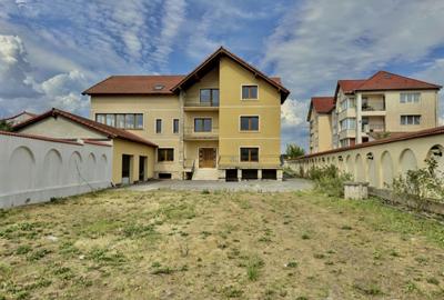 Oportunitate Majoră de Investiție - 709 mp Utili și  1564 mp Teren - 4