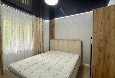 Apartament 3 camere, renovat, Lipovei, comision 0% - 8