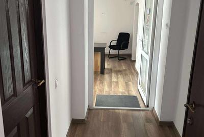 Clădire ultracentrală Târgu Mureș ideală pentru Birouri,Cabinete,Locuință,Mixt! - 5