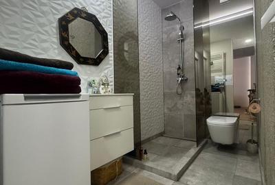 2 CAMERE || DINAMIC CITY || FLOREASCA -BARBU VACARESCU - 8