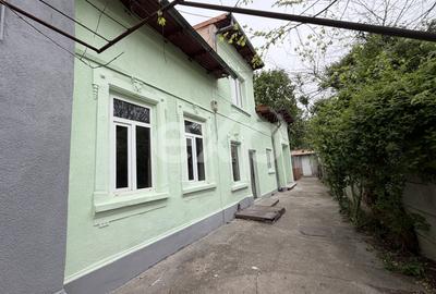 Grădină Botanica 306 mp teren 130 utili 6 camere 8 min metrou supraînălțare - 3