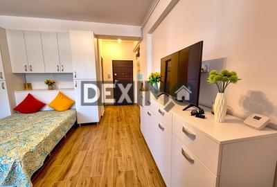 Apartament 1 cameră, Promenada Navodari, confort lux, etaj 5 - 10