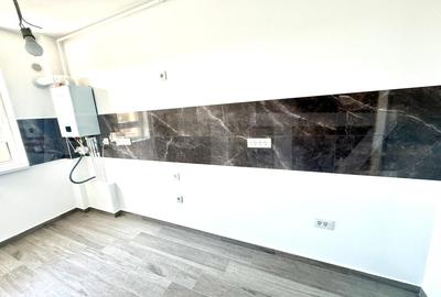 Apartament cu 2 camere decomandat, etaj 10/10 - Tractorul - 13