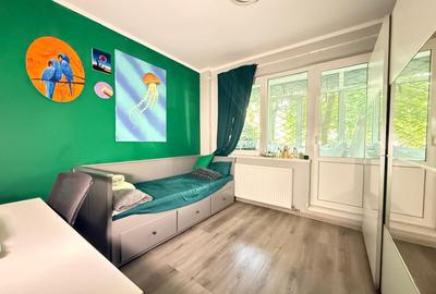 3 CAMERE  | COMPLET RENOVAT 2024 | METROU MUNCII - 5