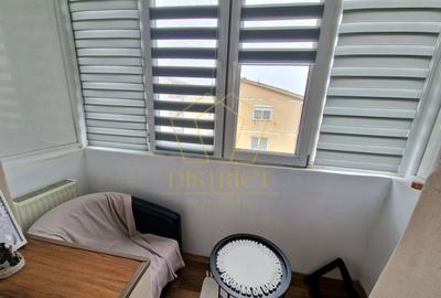 Apartament deosebit cu 3 camere | Calea Sagului - 12