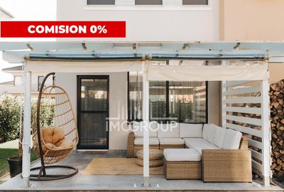 Casa Moderna cu 4 Camere | Dezmir | 0% Comision | Priveliste & Liniste - 1