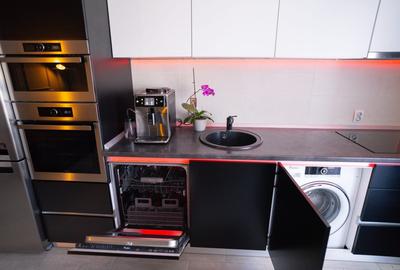 Apartament 3 camere Vivo Cluj-Napoca, 61 mp, 49 mp terasa, 2 parcari - 6