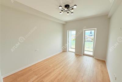 Apartament finisat la cheie cu 2 camere si balcon zona Pictor Brana - 3