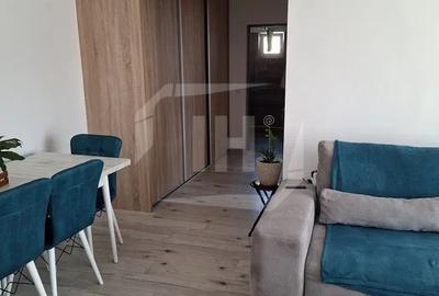Apartament 2 camere, 43 mp, etaj intermediar, parcare inclusa, zona Eroilor! - 2
