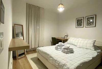 Apartament Green Homes, Gradina Privata - 1