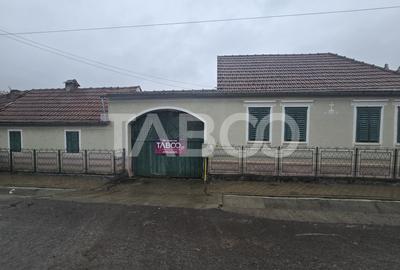 Casă individuală cu 5 camere în Armeni