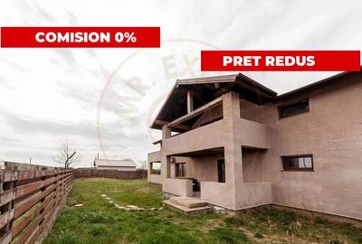 Casa Arges Bradu-3camere,sauna proprie - 1