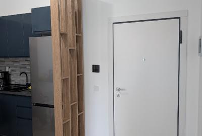 Apartament 2 camere tip studio cu parcare subterana, zona Coresi - 3
