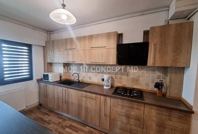 Inchiriere apartament modern cu 2 camere in zona Piata Mihai Viteazul - 13