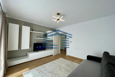 Garsonieră Decomandată 38 mp -Dressing - Balcon -Bucatarie -Parcare- Avantgarden - 11
