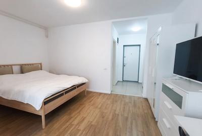 Pipera ~ Aviatiei ~ 7 min Metrou ~ Centrala Proprie ~ Studio ~ Garsoniera - 4