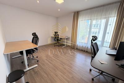 Casă individuală de închiriat - design unic | Gheorgheni - Zona Titulescu - 11