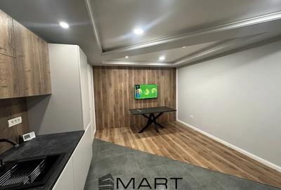 Apartament modern 2 camere zona Doamna Stanca - 5
