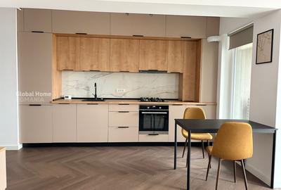 Apartament 2 camere 53MP | First Rent | Otopeni - 1 Mai | Parcare - 3
