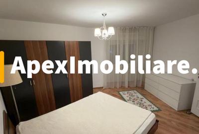 Unirii, Alba Iulia | 2 Camere | Renovat | Balcon | Masina spalat vase - 6