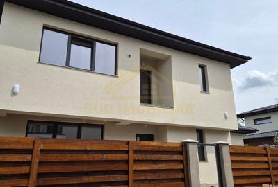 CASA INDIVIDUALA P+1+POD- 350 MP TEREN-STR.SCOLII - 7