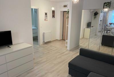 Apartament 2 camere | Hils Pallady | langa metrou | cu parcare | - 3