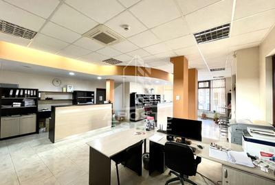 Spatiu comercial, 120mp, zona Lipovei - 3