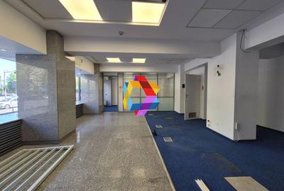 Spațiu comercial zona Centru Civic -  370 mp - 6