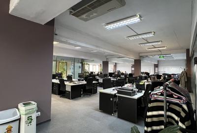 COMISION 0 /Cladire de birouri clasa A/Zona Parcul Central/Centru SPA integrat - 10