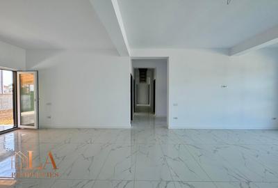 Casa 4 camere | Panouri fotovoltaice | Pompa de caldura | Domnesti - 2