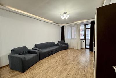 Apartament de vanzare 3 camere 2 bai | Isaran Coresi - 2
