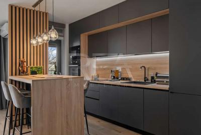 3 Camere + Parcare Complex Parcului 20 - 4