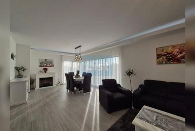 Casa ultrafinisata, garaj, panouri fotovoltaice - 8