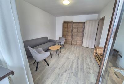 Inchiriere apartament 2 camere zona Florilor Ghimbav Brasov cu loc de parcare - 3