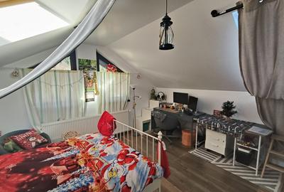 Apartament cu 3 camere de vanzare in Busteni - 5