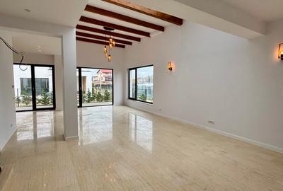 Villa Cedra eleganță modernă în Laguna Albastră, 3 dormitoare ensuite, 5 camere - 10