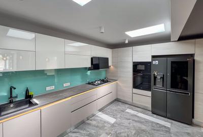 Ready to move  |  Vila premium cu piscina și jacuzzi încălzite - 33