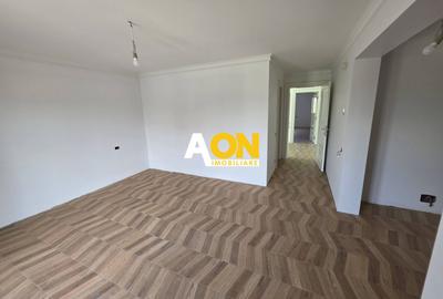 Casă nouă, impozantă,  6 camere, 1346 mp teren, Bărăbanț - 28