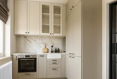 Unirii- Parcul Carol- ISG Reesidence III, terasa 23 mp, vedere superba - 6