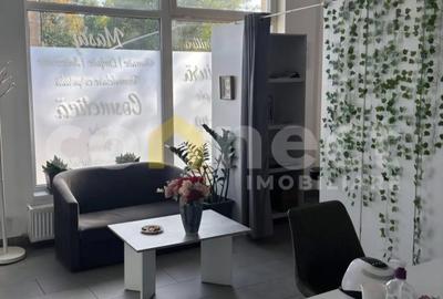 Spațiu comercial, 55 mp în Someșeni