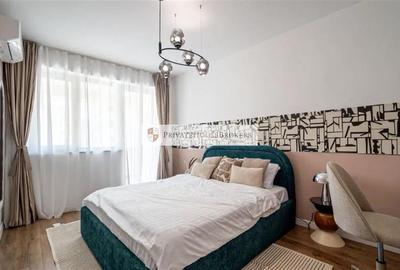 Pipera | Rond OMV | Ivory Residence | Bloc 2024 | Boxa - 5