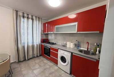 Vânzare apartament de 3 camere Drumul Taberei - 2