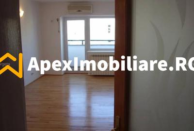 Bd Unirii, Alba Iulia | Duplex 4 Camere pentru birouri | 3 Terase - 3