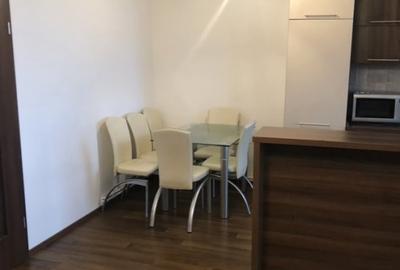 INCHIRIEZ APARTAMENT LUX 2 CAMERE,ETAJ 4 RUSCIORULUI/LIDL - 1