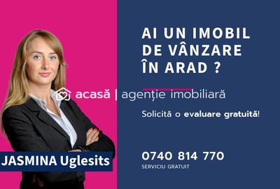 Parcelă de teren direct de la dezvoltator – ARED Arad - 9