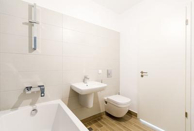 Penthouse amplasat pe 2 niveluri, spatii vitrate generoase, Complexul Studențesc - 8
